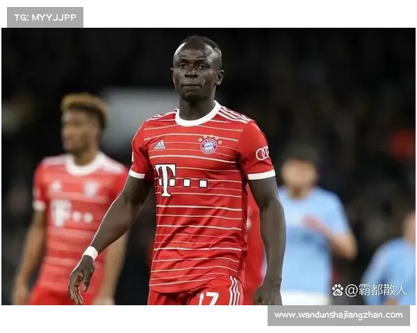 从竞技追求到个人发展全面解析马内转会背后的深层原因