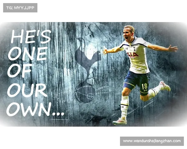 哈里凯恩如何塑造英格兰足球未来及全球足坛的深远影响