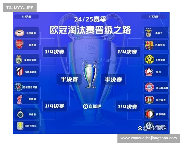 全面解析欧冠与欧联小组第三名晋级与淘汰赛规则理解实用手册版集