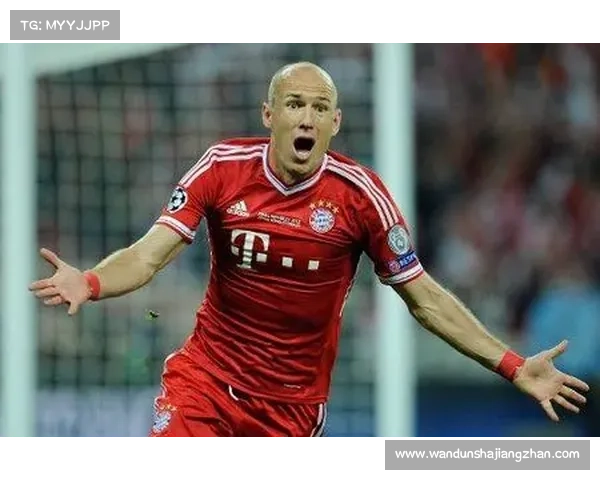 全面解析罗本在拜仁辉煌时期的技术特点与球队关键作用深度评估